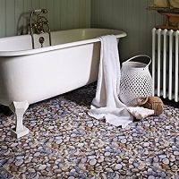 Feature Floors